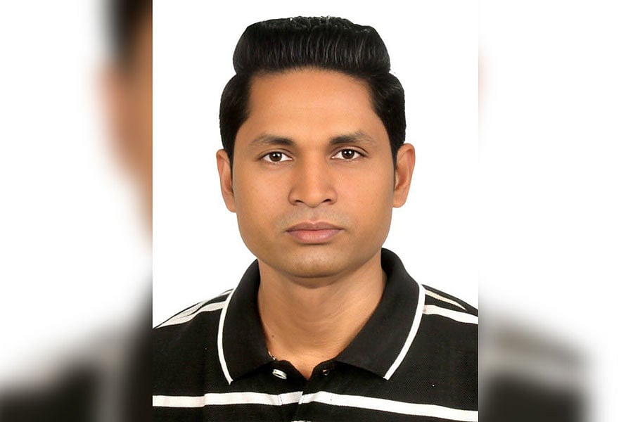 মোহাম্মদ মামুন উর রশিদ