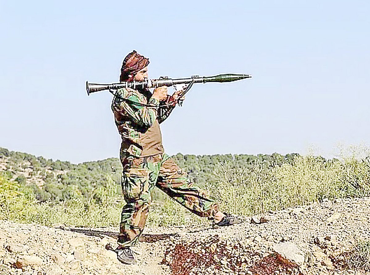 আফগানিস্তান নিয়ে সম্প্রতি ভারত–পাকিস্তানের মধ্যে নতুন উত্তেজনা তৈরি হয়েছে