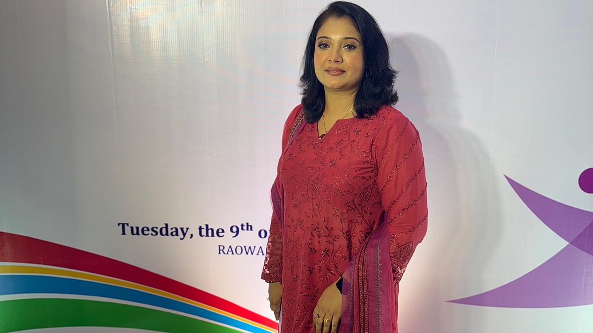 বায়োপসি পরীক্ষায় জানা গেল, রুনামা আমীন খানের শরীরে ক্যানসার বাসা বেঁধেছে