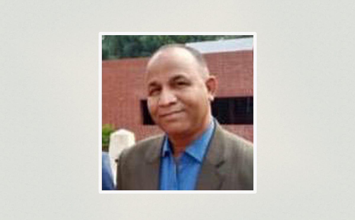 ওসমান গণি