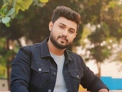 নিহত ছাত্রদল নেতা অপু দাশ