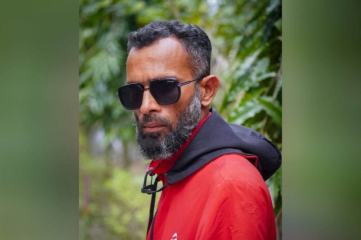 জাহিদুল ইসলাম