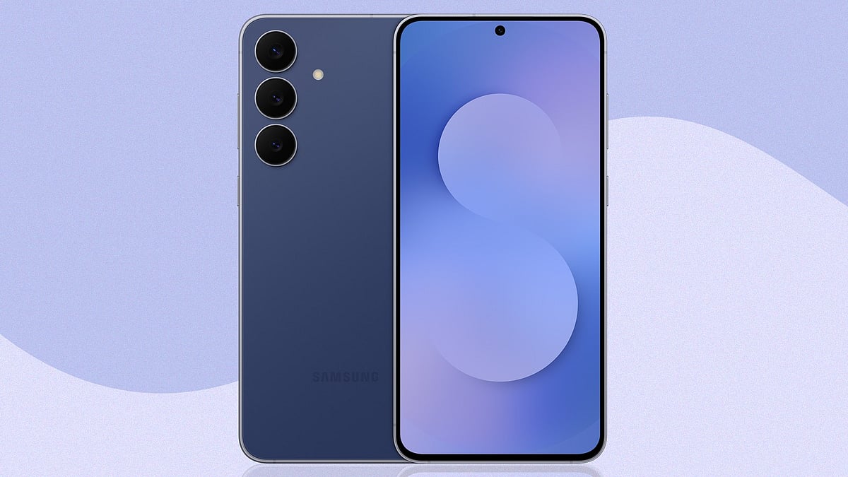 গ্যালাক্সি এস২৫ এফই