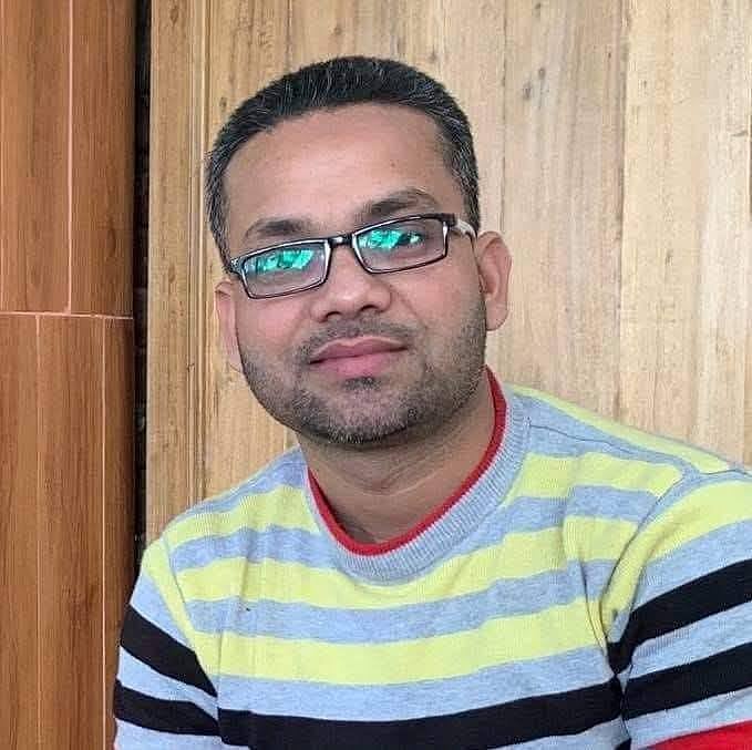 কবির হোসেন