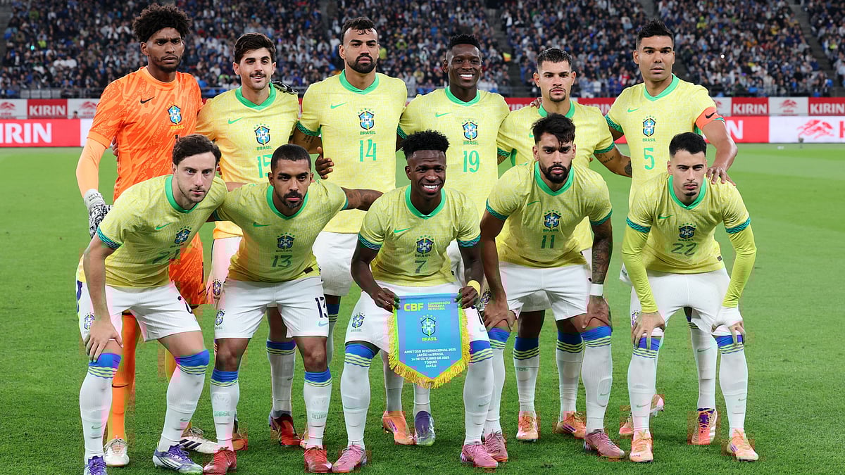 ব্রাজিল দলের ঘুরে দাঁড়ানোর ইঙ্গিত