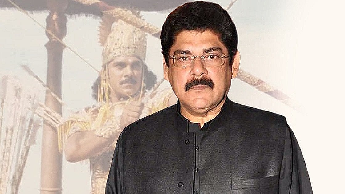 অভিনেতা পঙ্কজ ধীর