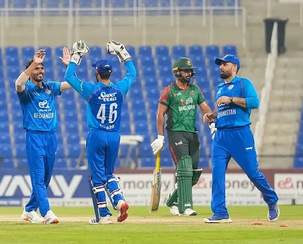 টি–টোয়েন্টি সিরিজ জেতার পর ওয়ানডে সিরিজে হেরেছে বাংলাদেশ