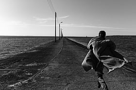 বুকের গহিনে কালবৈশাখী ঝড়