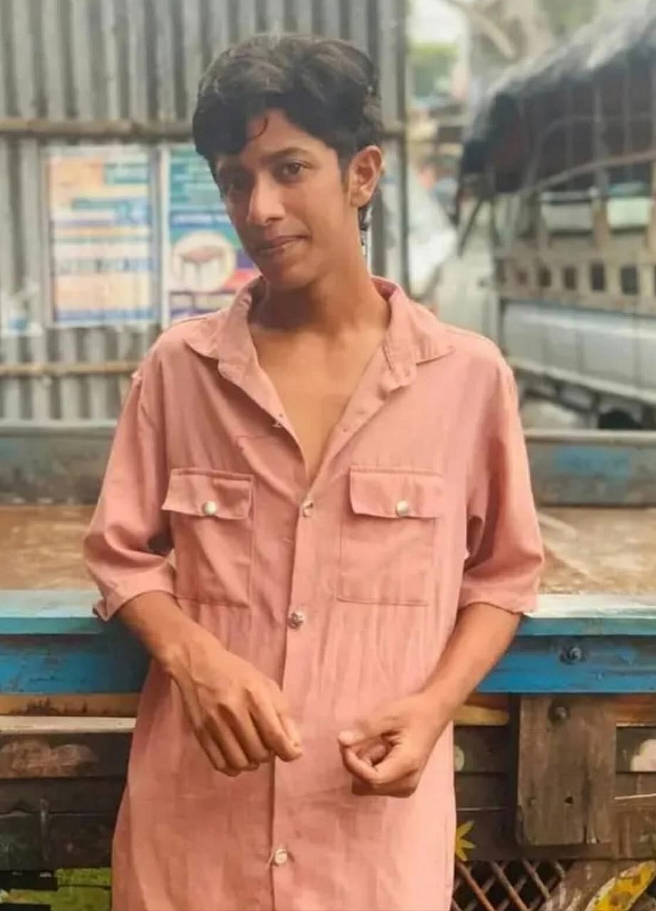 মুহাম্মদ তানিম