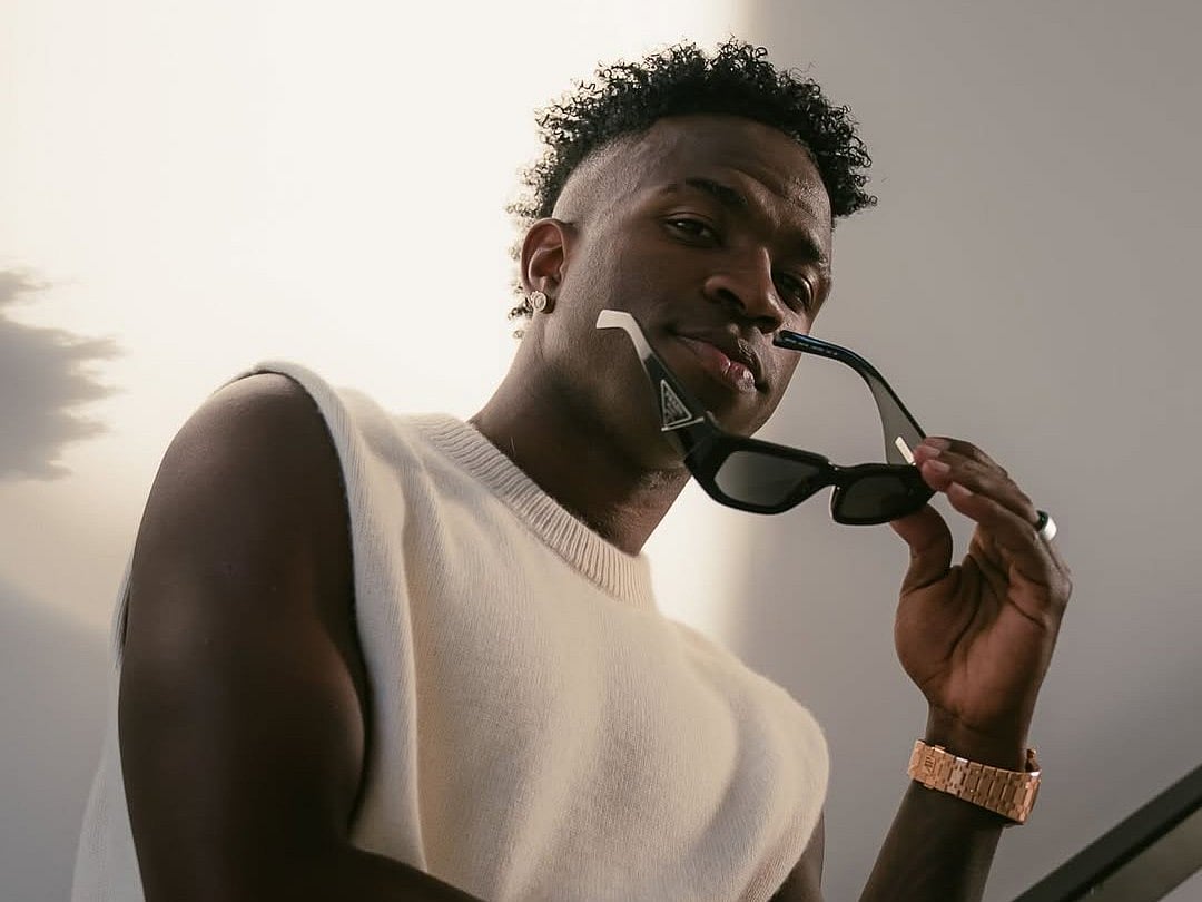 ভিনিসিয়ুস জুনিয়র