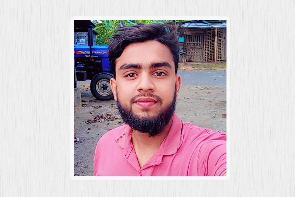 আরিফ হাসনাত সেলিম