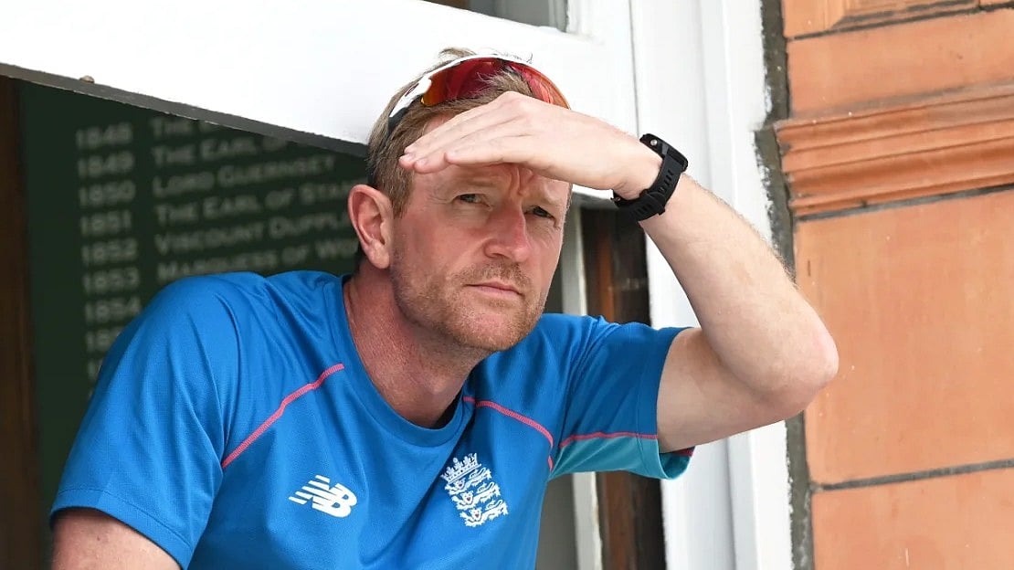 পল কলিংউড