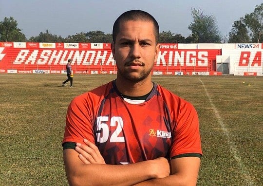 তারিক কাজী