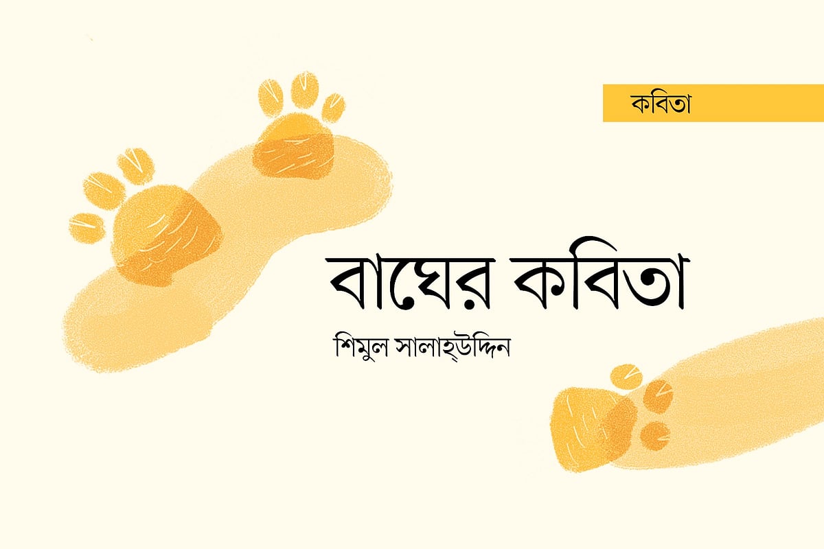 অলংকরণ: আরাফাত করিম