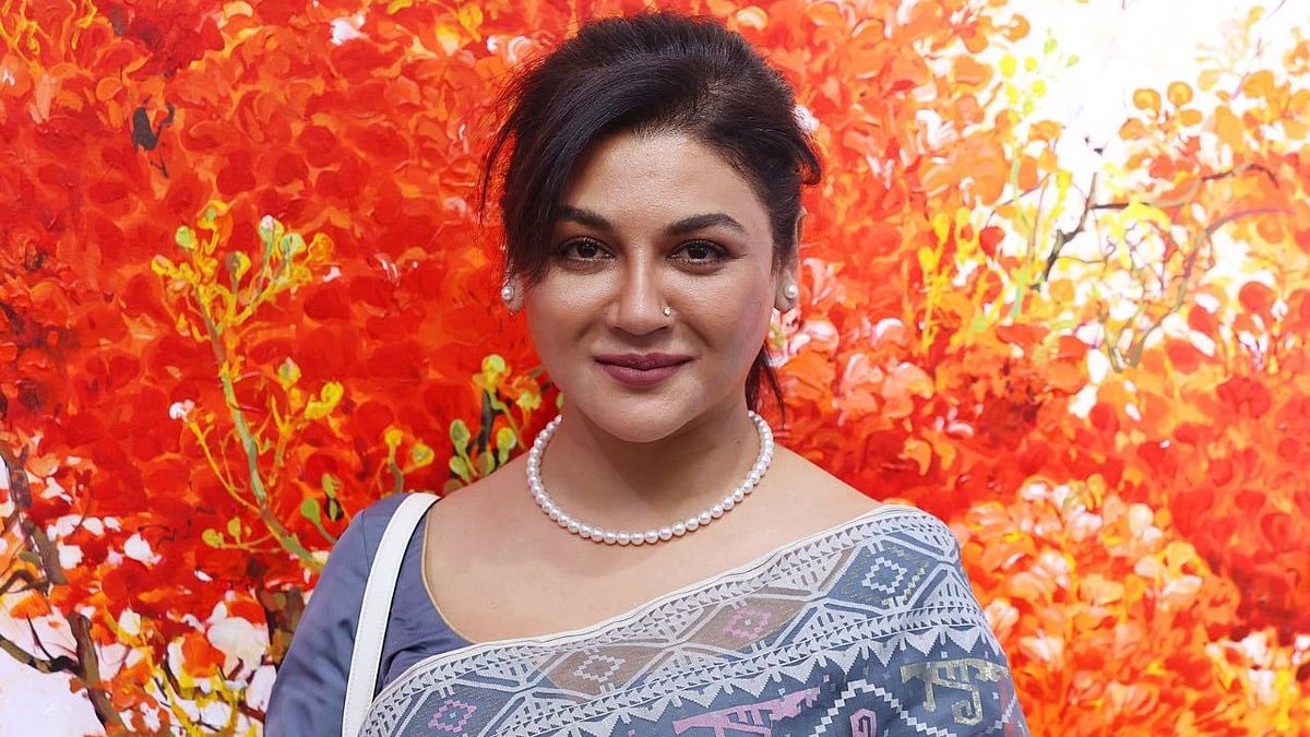 Livniyda Tatyana Penkova bilan jinsiy aloqa