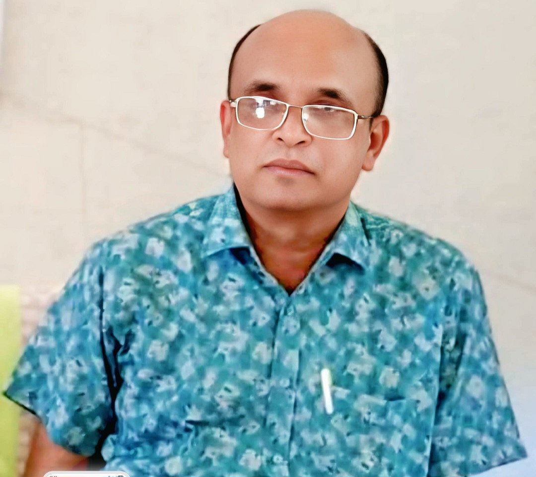 চন্দন কুমার দাস