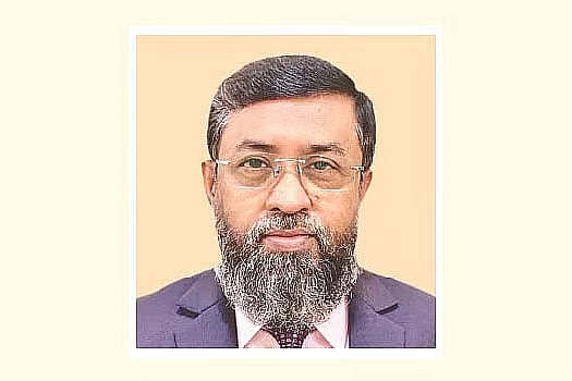 মোহাম্মদ হাতেম