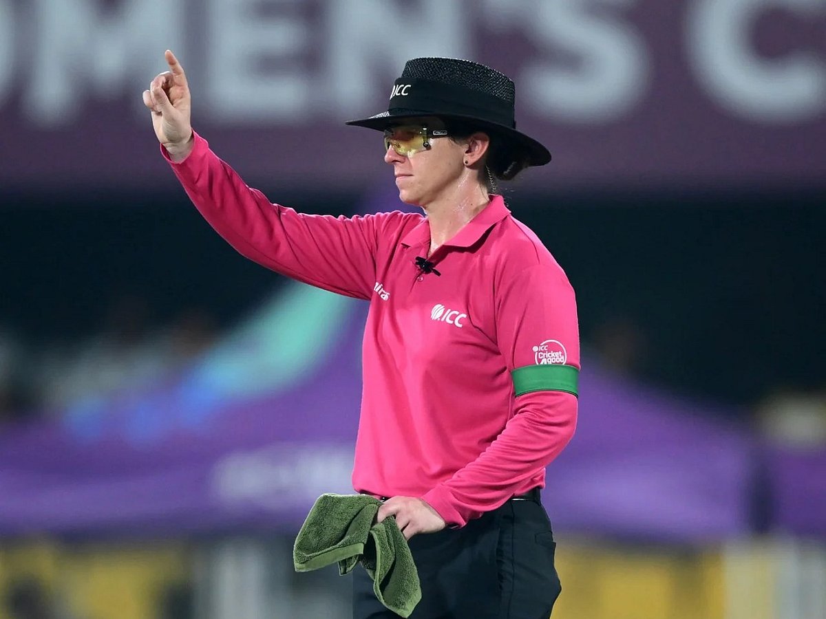 নারী বিশ্বকাপে আম্পায়ারিংয়ের মান কি সন্তোষজনক