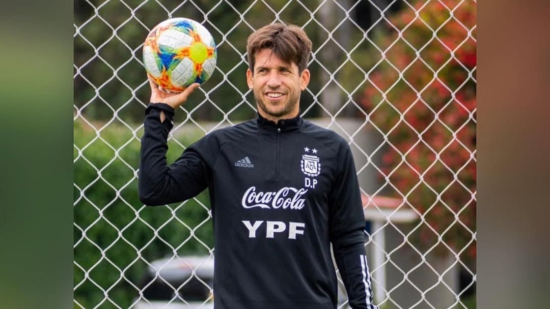 আর্জেন্টিনার যুবাদের স্বপ্ন দেখাচ্ছেন প্লাসেন্তে