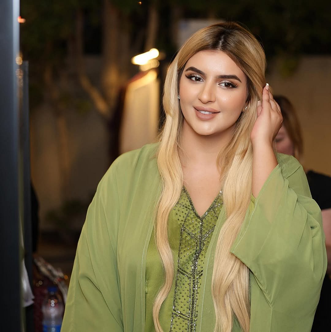 দুবাইয়ের রাজকন্যা শেখ মাহরা