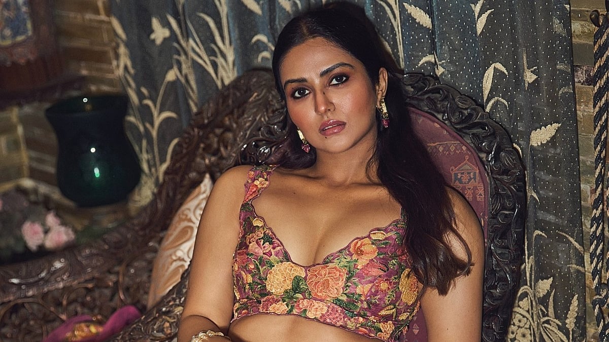 প্রনূতন। ছবি: অভিনেত্রীর ইনস্টাগ্রাম থেকে