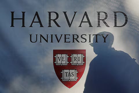 তহবিল কমানো নিয়ে ট্রাম্পের সঙ্গে সবচেয়ে বেশি তর্ক-বিতর্ক হয়েছে হার্ভার্ড বিশ্ববিদ্যালয় কর্তৃপক্ষের