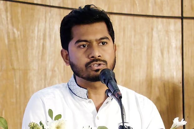 নুরুল হক নুর