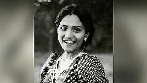 শোভা। আইএমডিবি