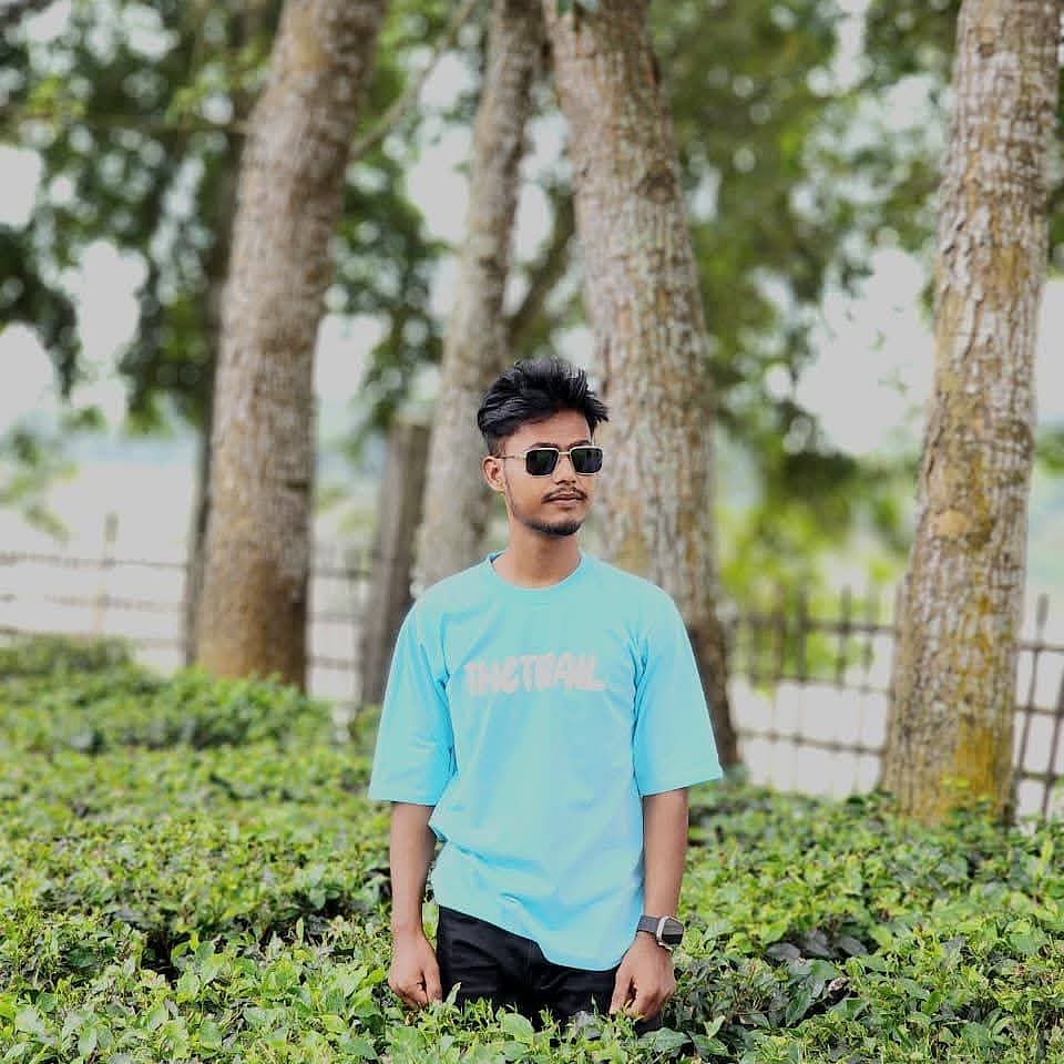 তাওসিফ খান ওরফে মুসা