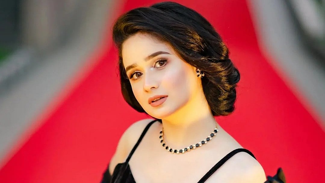 জান্নাতুল ঐশী