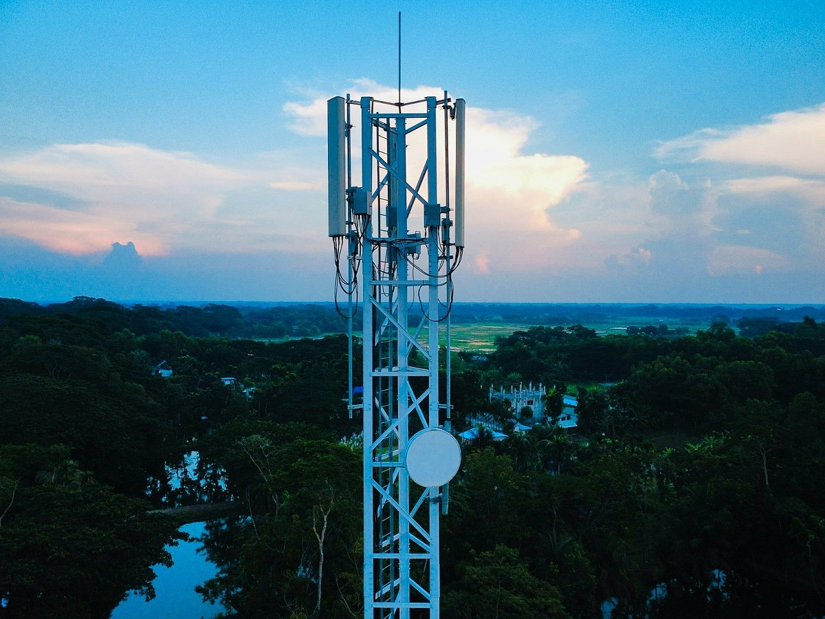 এফআরপি টাওয়ার