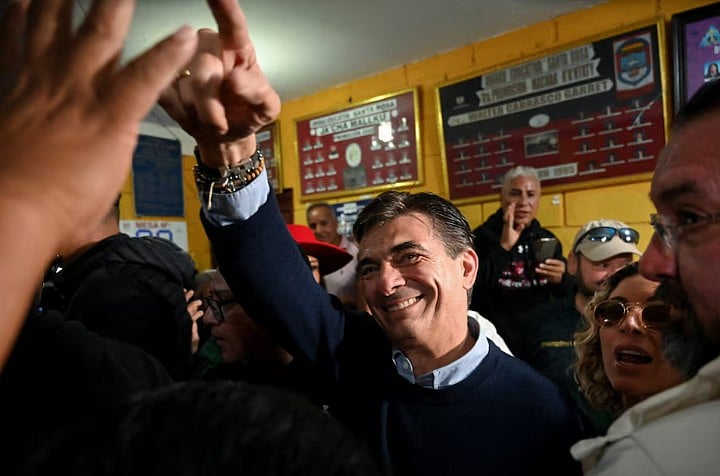 রদ্রিগো পাজ