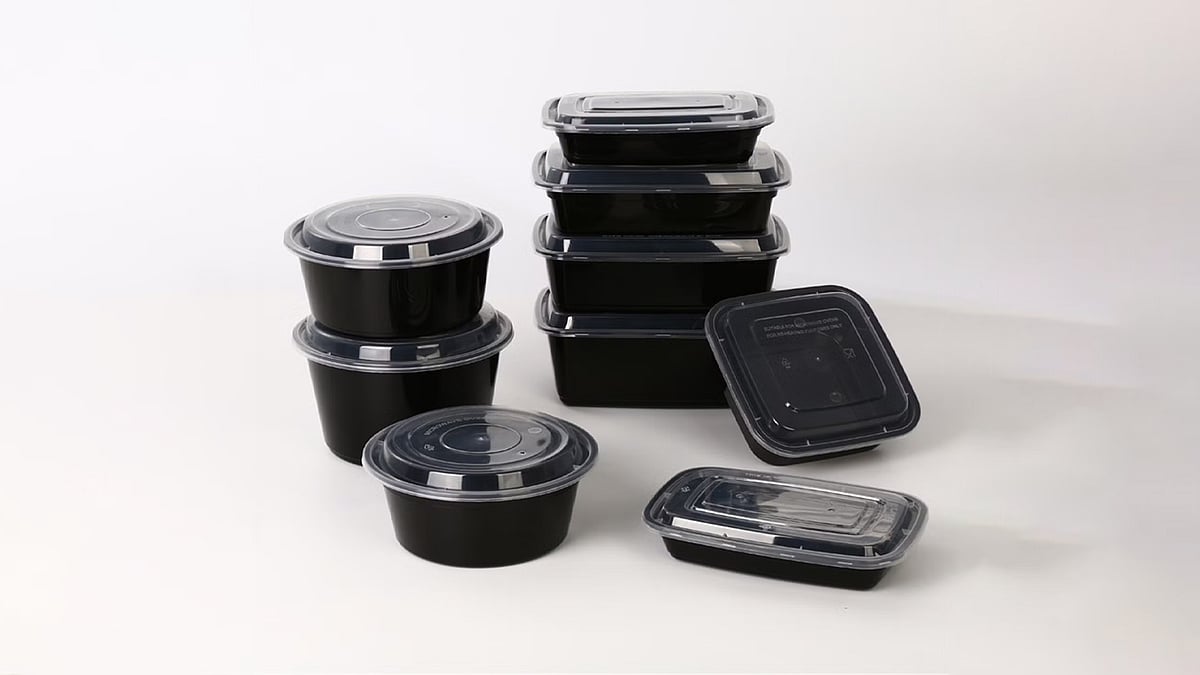 গবেষণা বলছে, কালো প্লাস্টিকে থাকে এমন সব রাসায়নিক, যা আমাদের স্বাস্থ্যের জন্য অত্যন্ত ঝুঁকিপূর্ণ