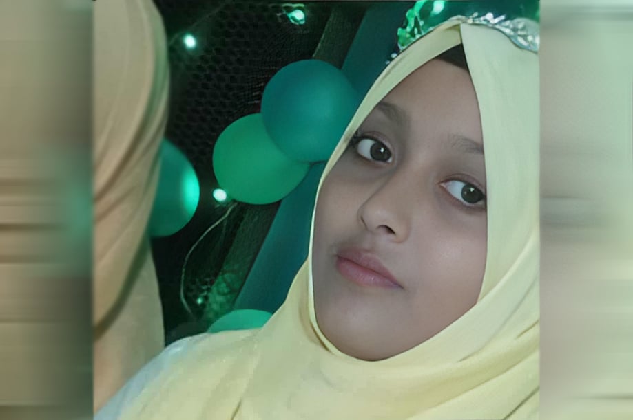 মুনা আক্তার