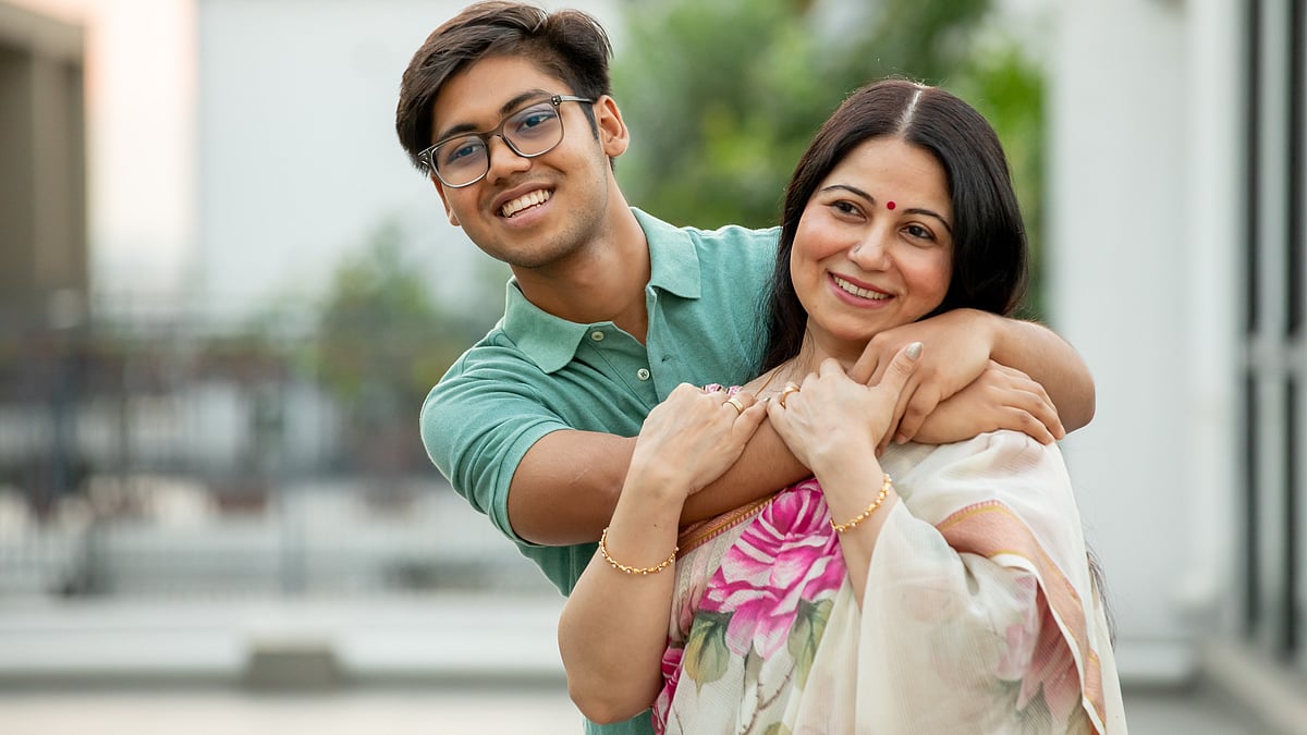 সন্তানের মনের কথা বুঝতে পারলে দূরত্ব কমে আসবে