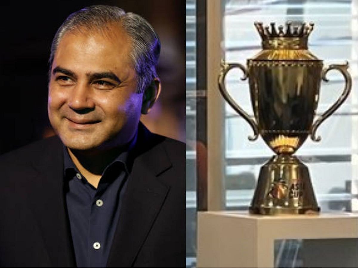 এশিয়া কাপের ট্রফি এসিসির দপ্তরে রেখে দিয়েছেন মহসিন নাকভি