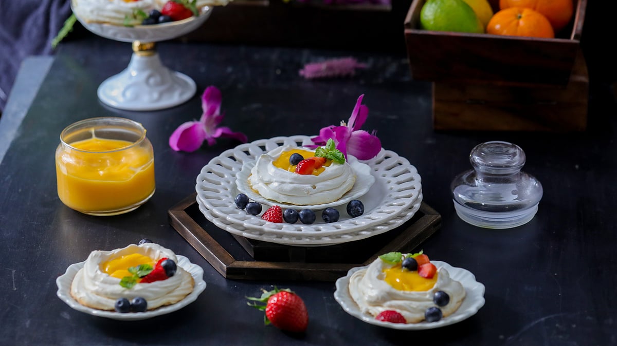 লেমন কার্ড পাভলোভা