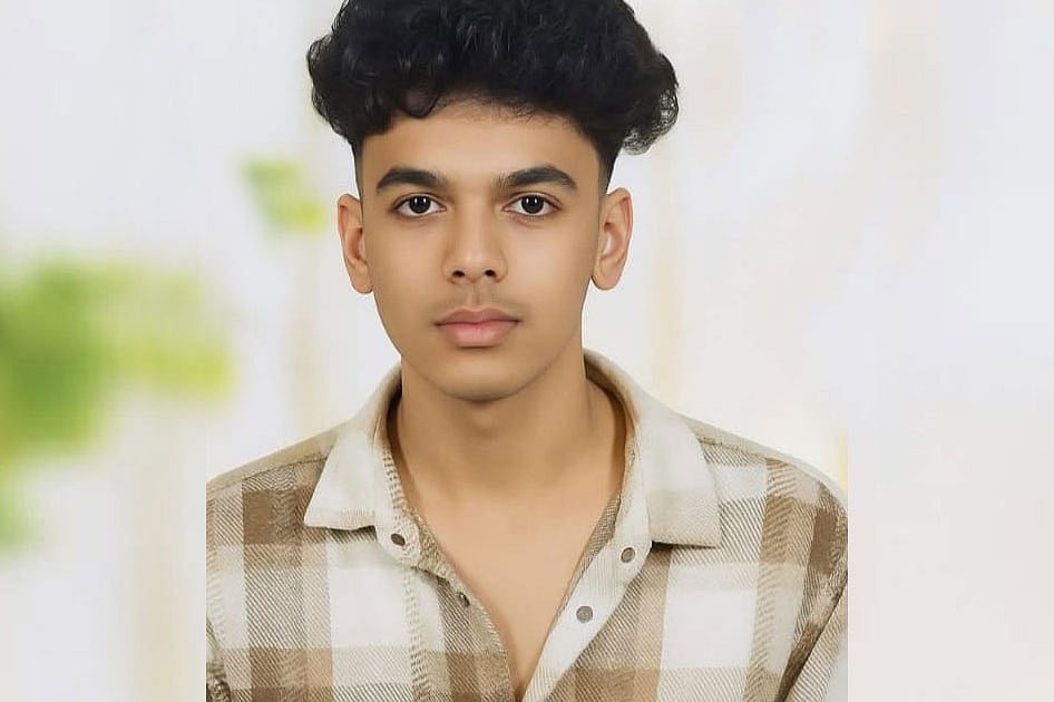 নিহত স্কুলছাত্র মুহাম্মদ তানভীর