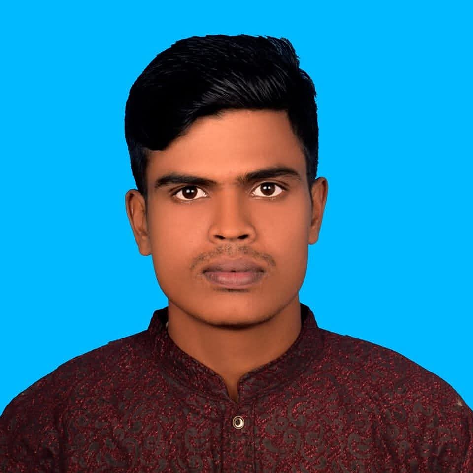 জাহাঙ্গীর আলম