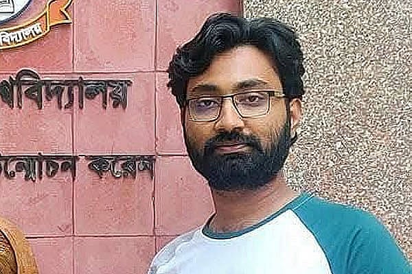 মো. জোবায়েদ হোসেন