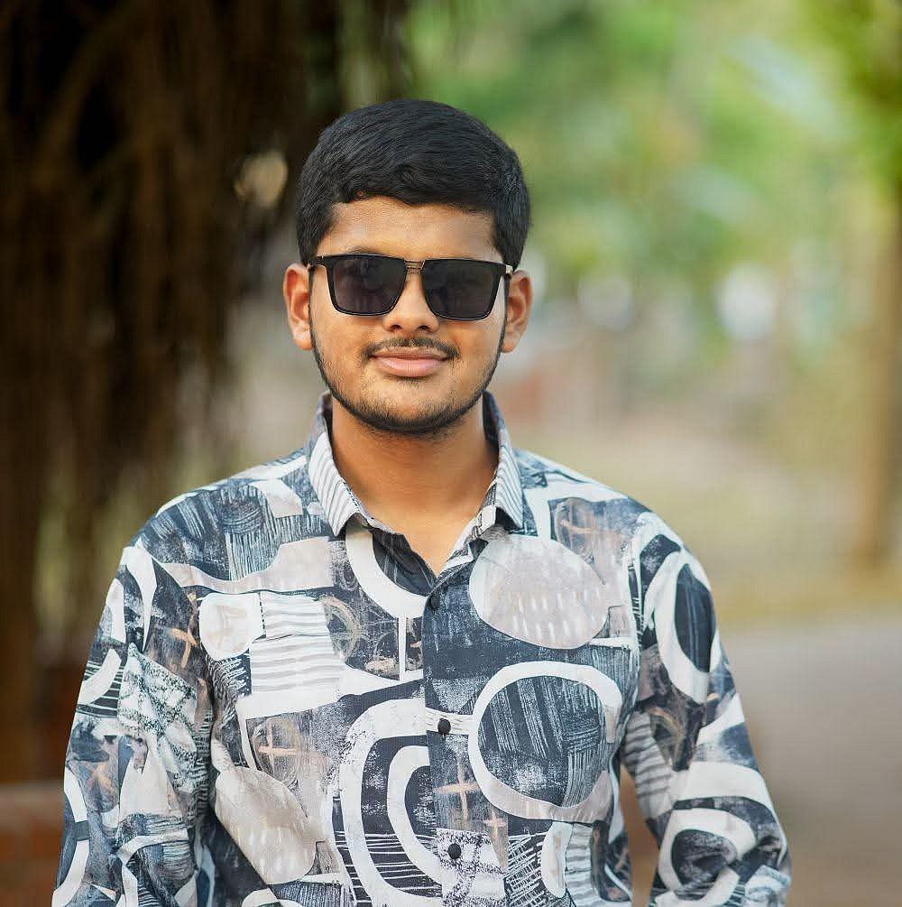 বৈষম্যবিরোধী ছাত্র আন্দোলনের বগুড়া জেলা কমিটির সাবেক সদস্যসচিব সাকিব খান