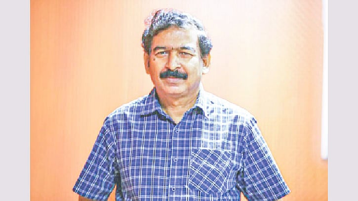 রাষ্ট্র সংস্কার আন্দোলনের সভাপতি হাসনাত কাইয়ূম