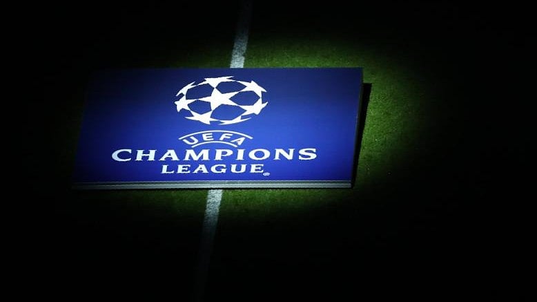 উয়েফা চ্যাম্পিয়নস লিগে কাল ঘটনাবহুল এক রাত কেটেছে