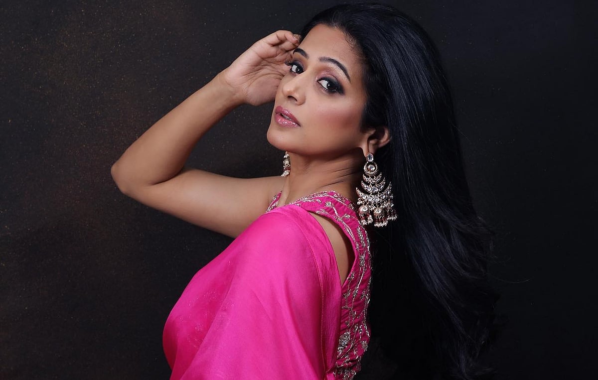 প্রিয়ামণি