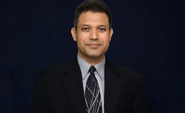 অধ্যাপক আরশাদ মাহমুদ চৌধুরী ব্র্যাক ইউনিভার্সিটির নতুন সহ-উপাচার্য হয়েছেন