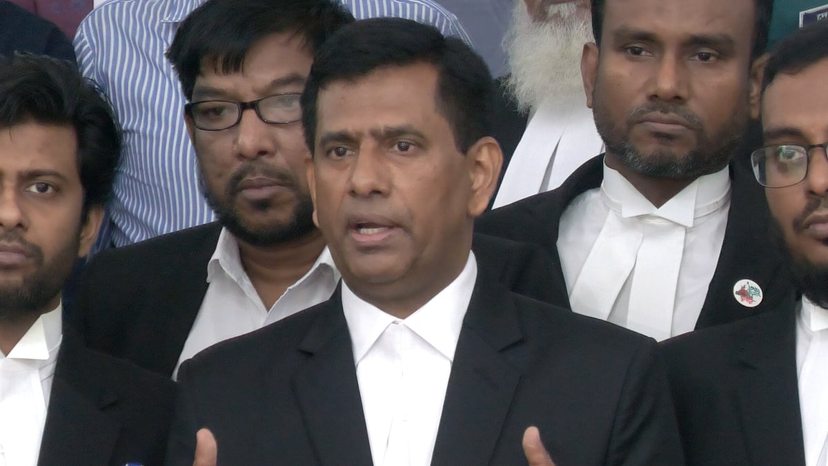 কর্মকর্তাদের গ্রেপ্তারে সেনাবাহিনী সহায়তা করেছে: চিফ প্রসিকিউটর