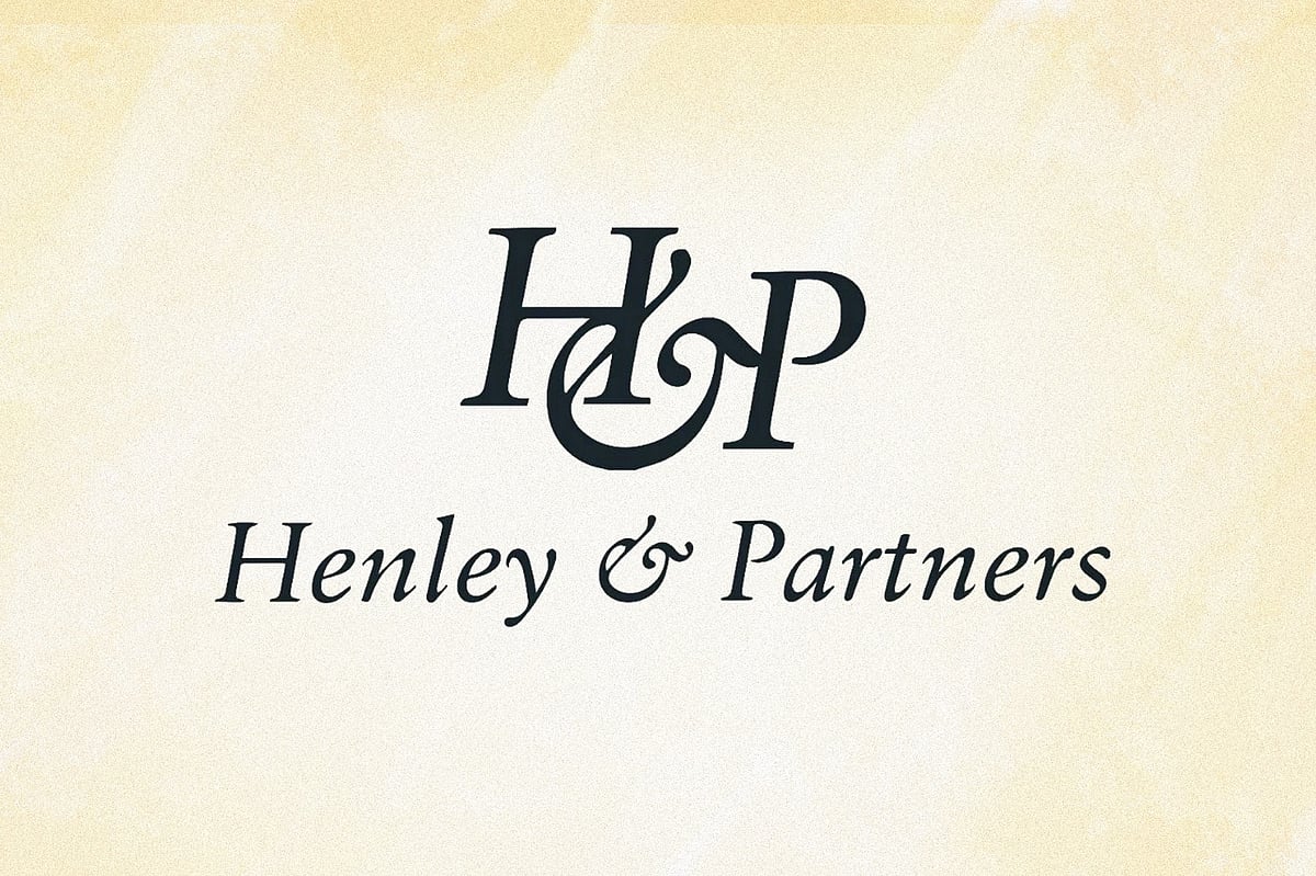 হেনলি অ্যান্ড পার্টনার্স