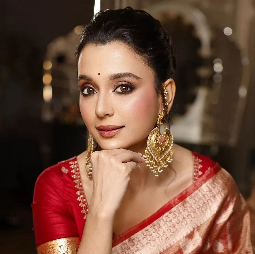 সাবিলা নূর