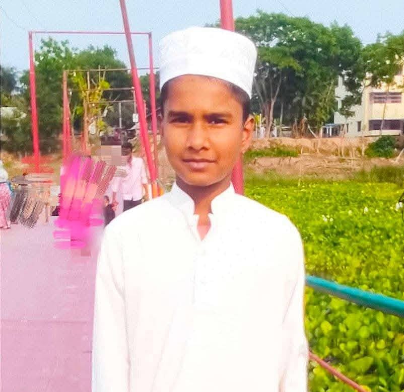 আমির হামজা