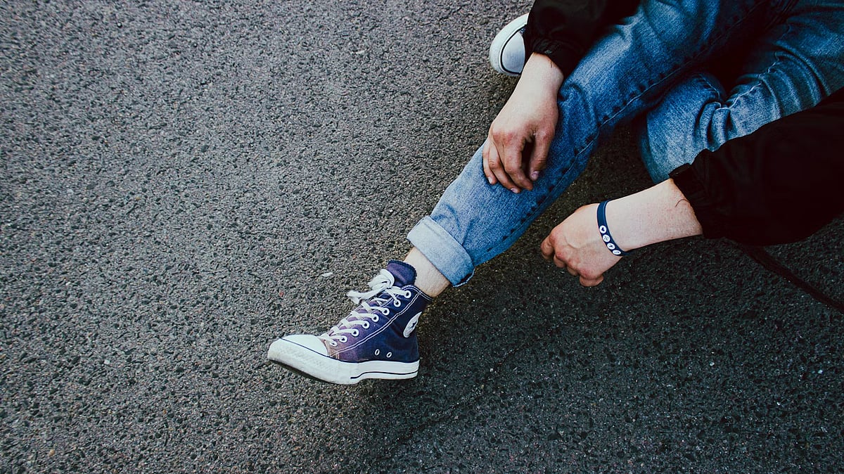 ডিমেনশিয়া শুরু হয় পা থেকে, মাথা থেকে নয়